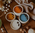 Pack - Las cuatro estaciones aromáticas