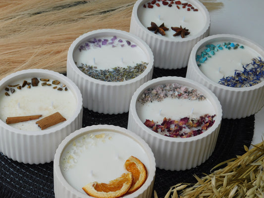 Pack - Experiencia Aromática Completa