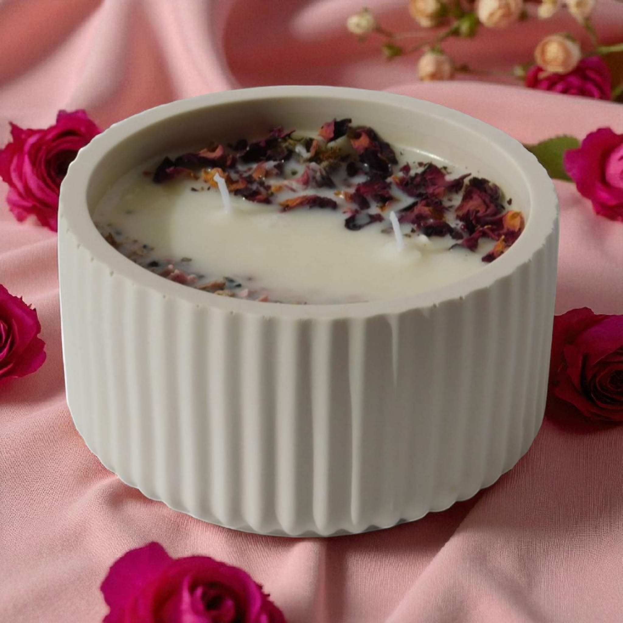 Amor | Aroma Rosas