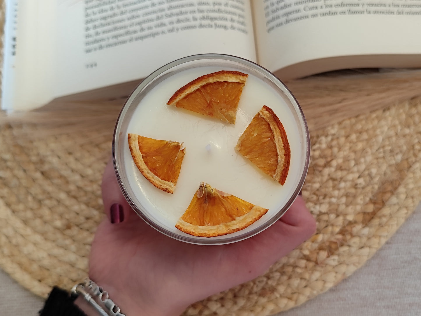 Vela_Artesanal_Naranja