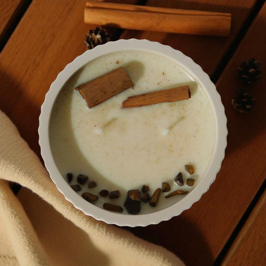 Concentración | Aroma Canela y Naranja