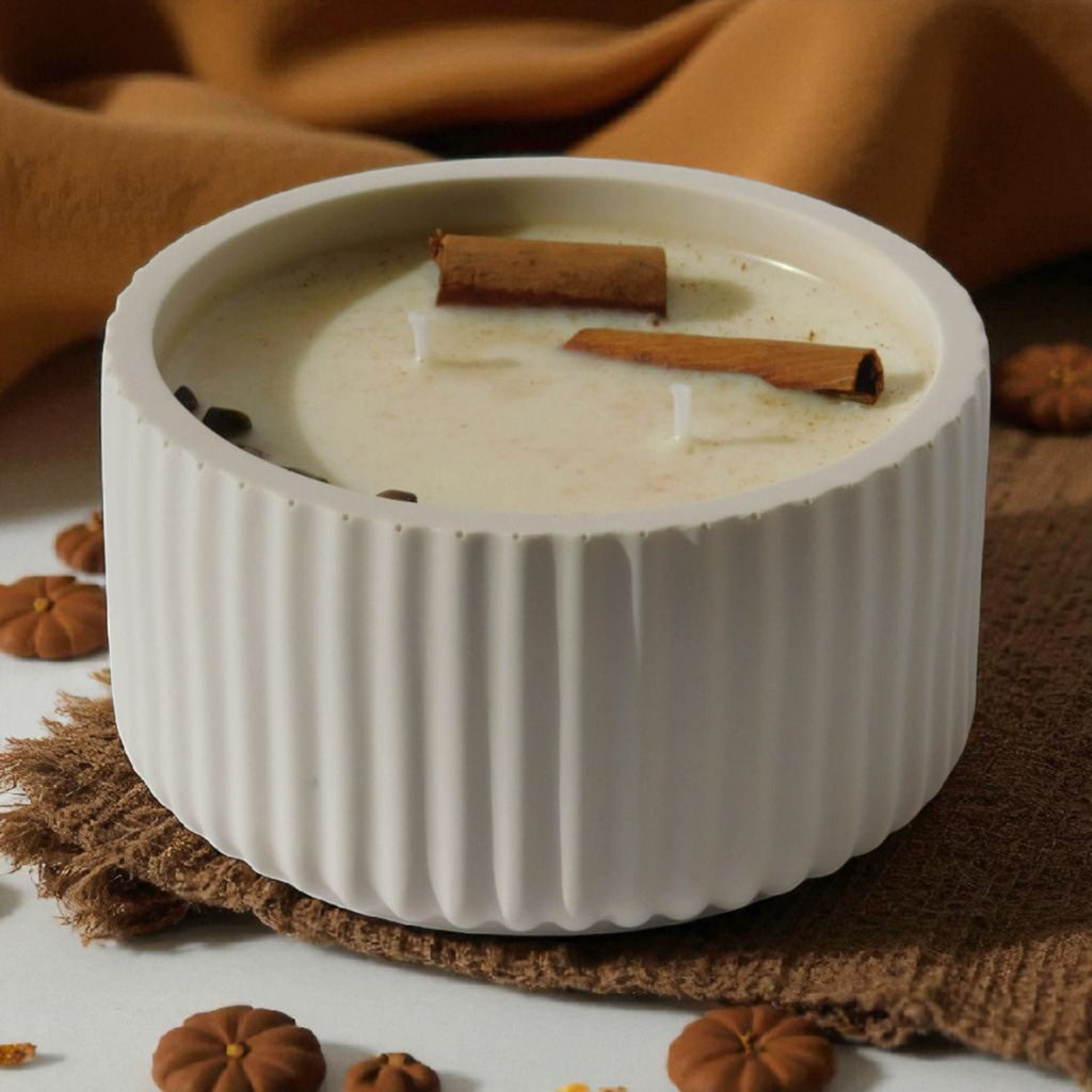 Concentración | Aroma Canela y Naranja
