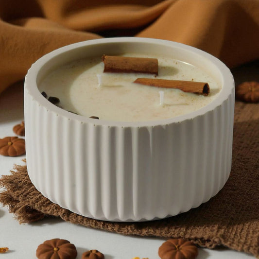 Concentración | Aroma Canela y Naranja