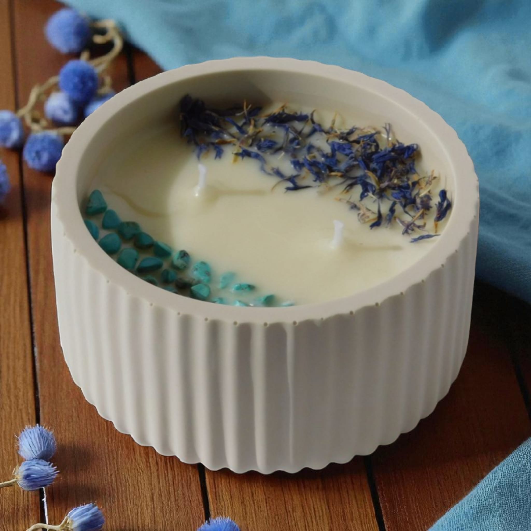 Dulces Sueños | Aroma Jazmín