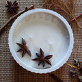 Lluvia de Invierno | Aroma Palo Santo y Sándalo