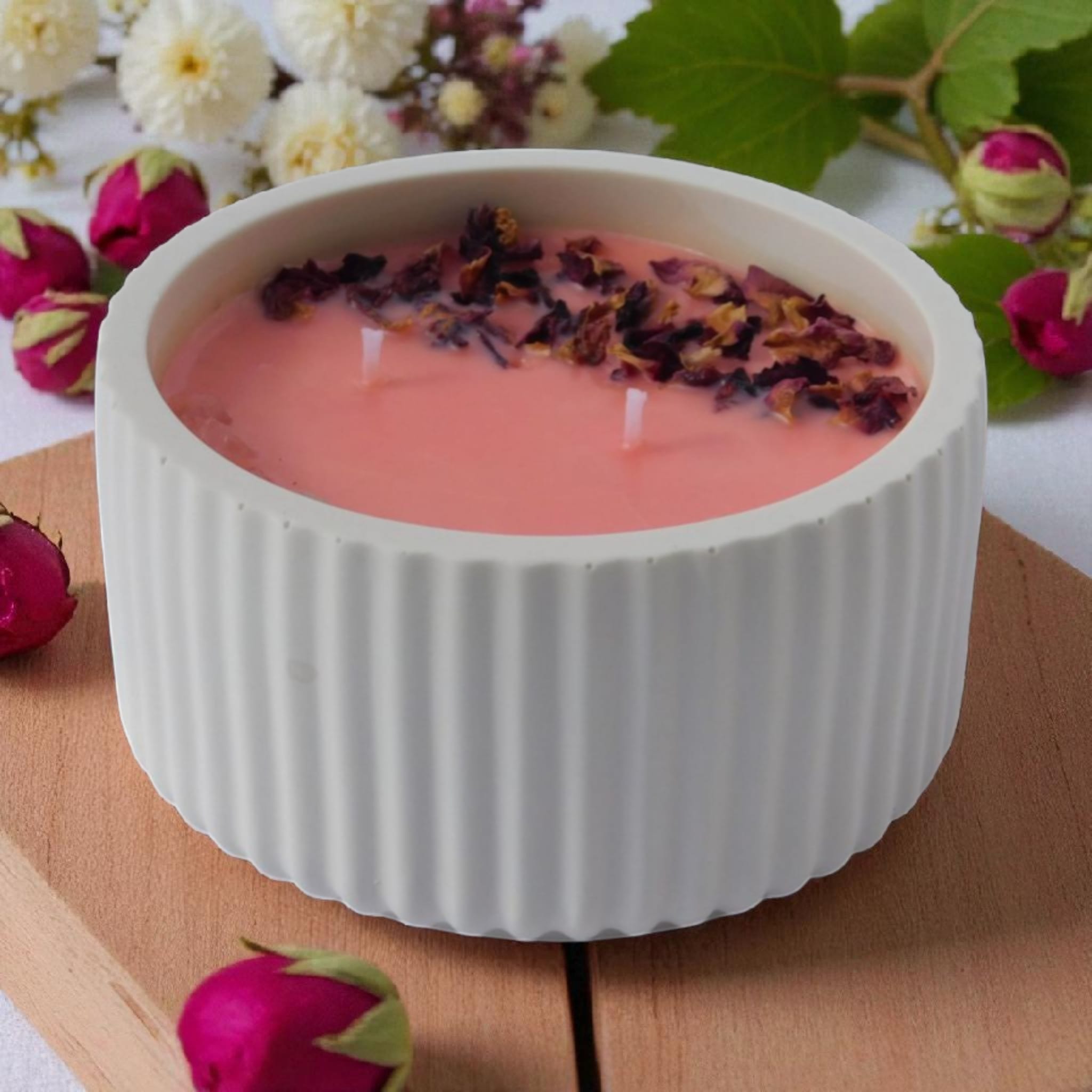 Jardín de Primavera | Aroma Rosas