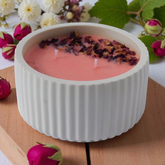 Jardín de Primavera | Aroma Rosas