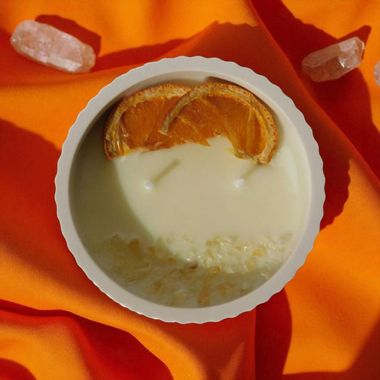 Energía Positiva | Aroma Naranja