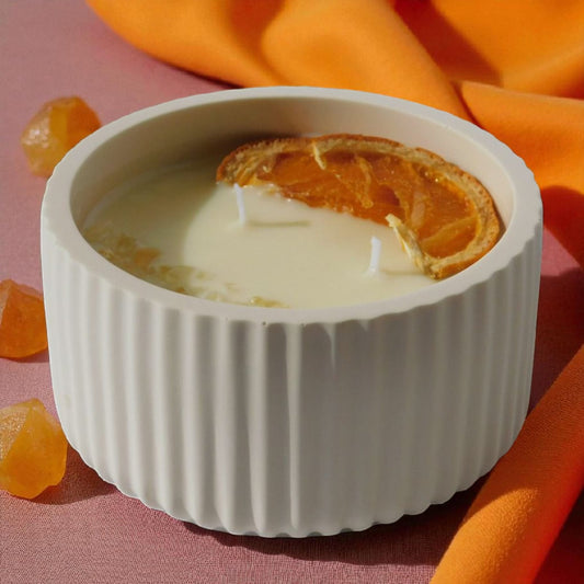 Energía Positiva | Aroma Naranja