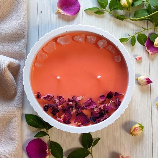 Jardín de Primavera | Aroma Rosas