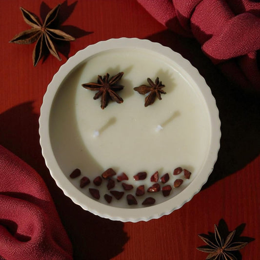 Protección | Aroma Incienso Copal