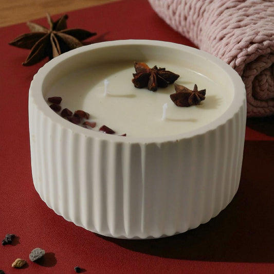 Protección | Aroma Incienso Copal