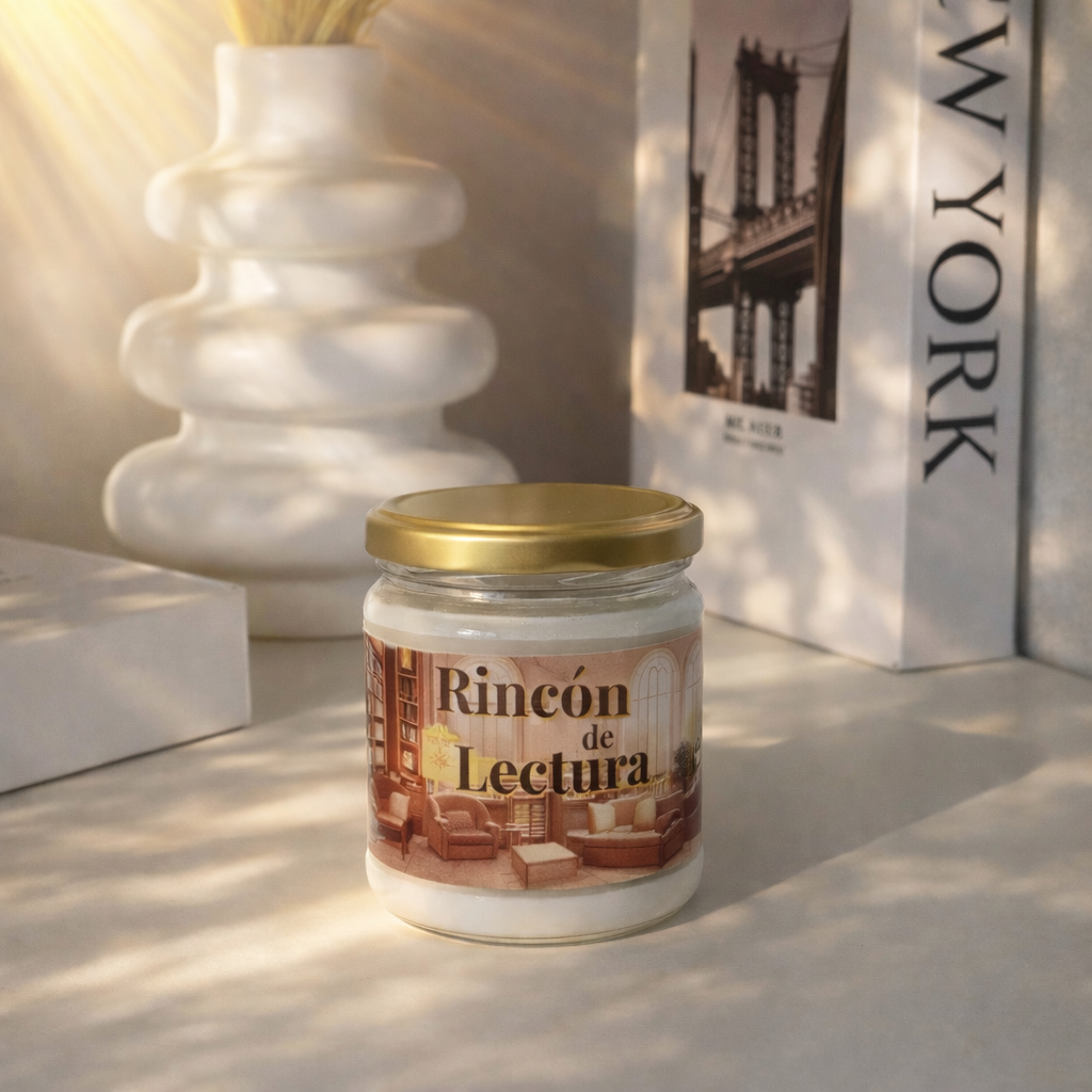 Rincón de Lectura