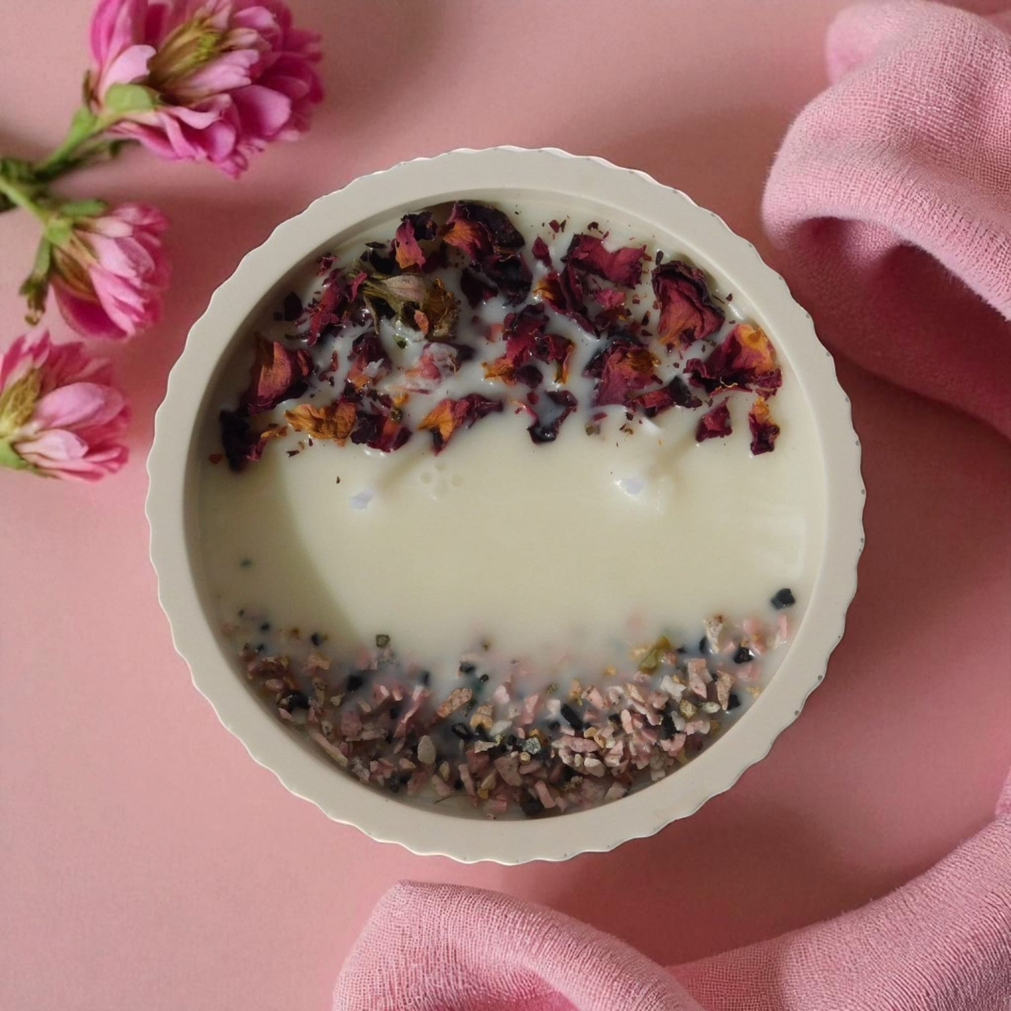 Amor | Aroma Rosas