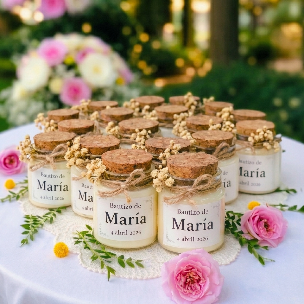 Velitas para Eventos