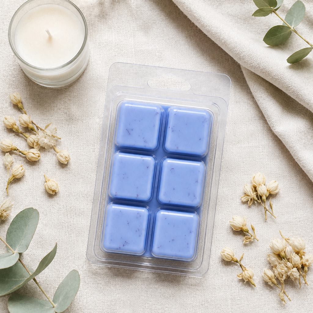 Wax Melts Aroma Jazmin