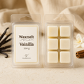 Wax Melts Aroma Vainilla