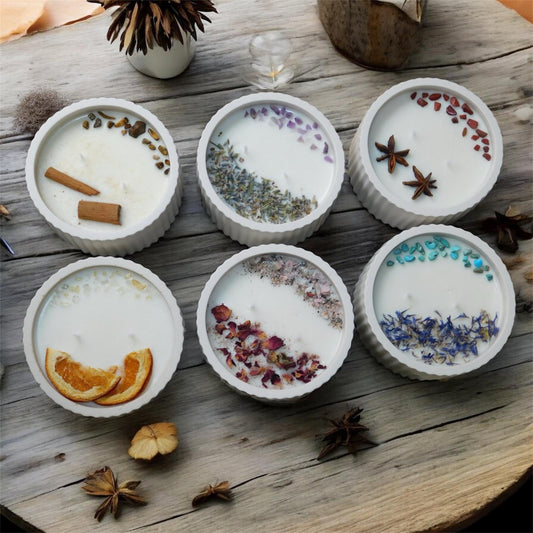 Pack - Experiencia Aromática Completa